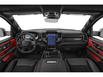 2023 RAM 1500 TRX