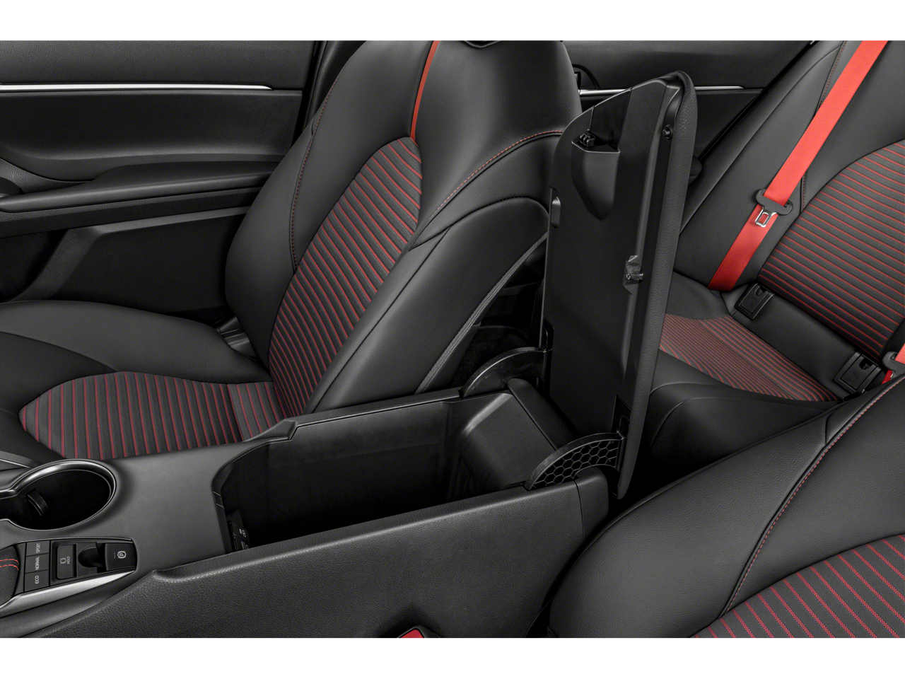 2023 Toyota Camry TRD V6