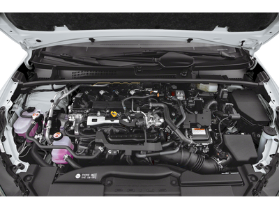 2023 Toyota Prius XLE AWD-e