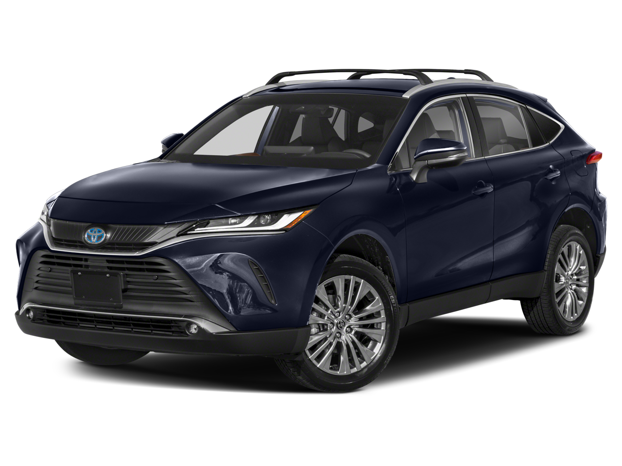 2023 Toyota Venza XLE