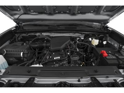 2023 Toyota Tacoma V6