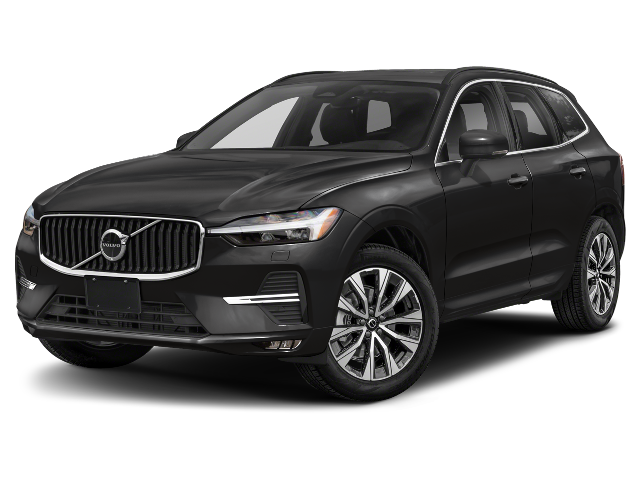 2023 Volvo XC60 B5 Plus Dark Theme