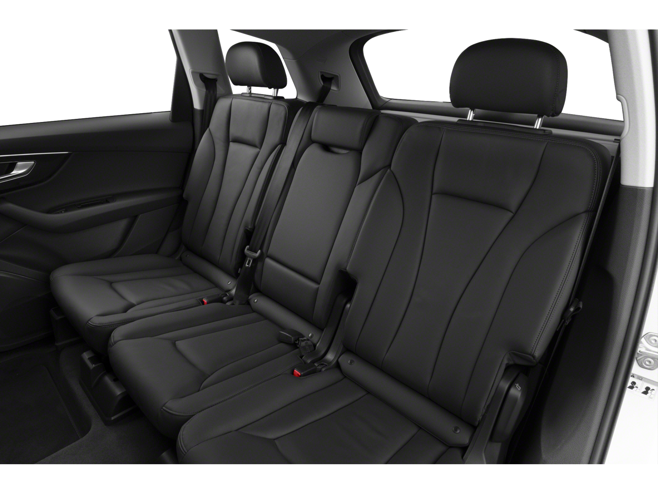 2024 Audi Q7 45 Premium Plus quattro