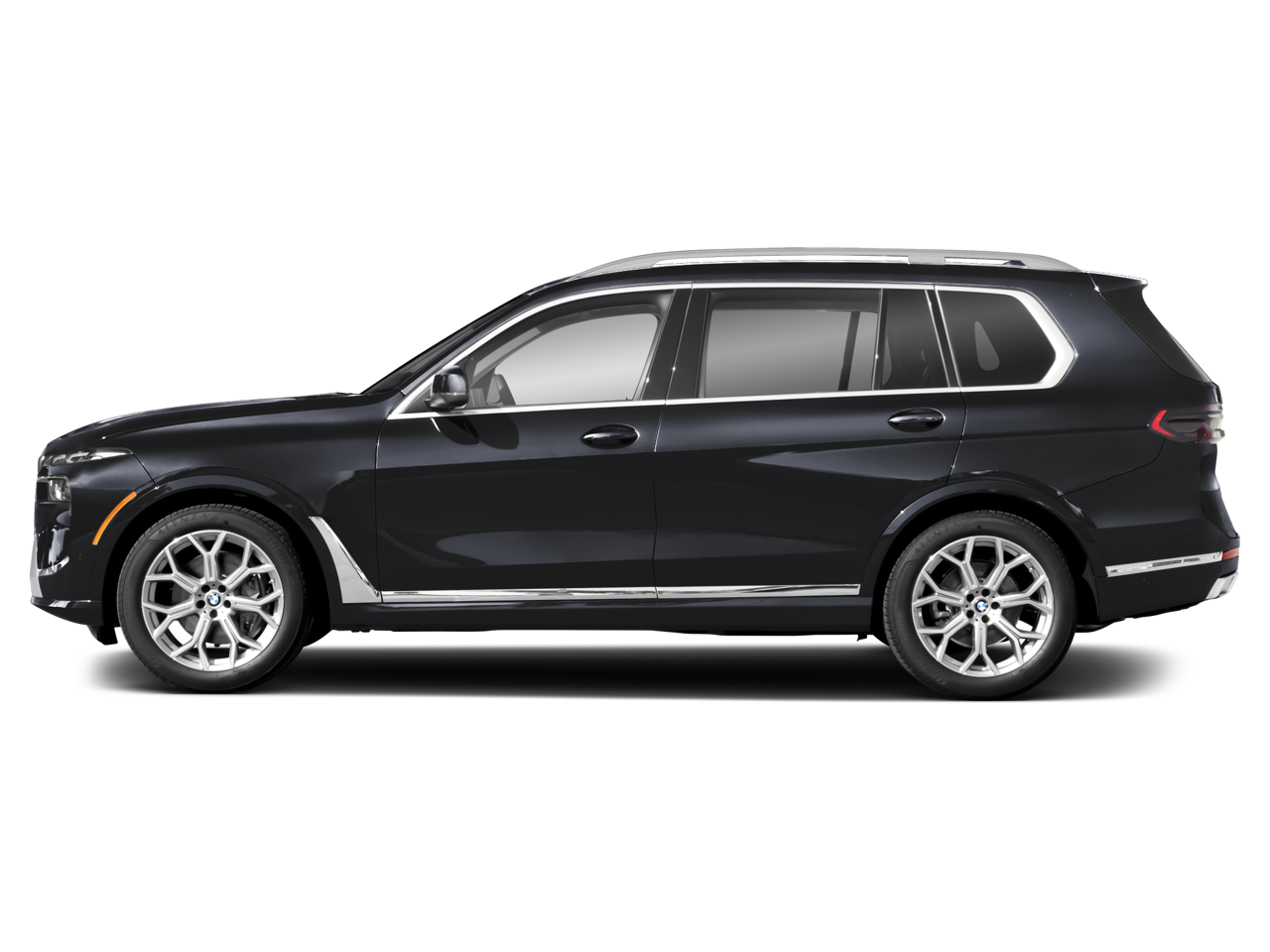 2024 BMW X7 xDrive40i M Sport Pkg Premium Climate Comfort Pkg Parking As