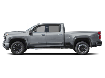 2024 Chevrolet Silverado 2500HD High Country Power Sunroof