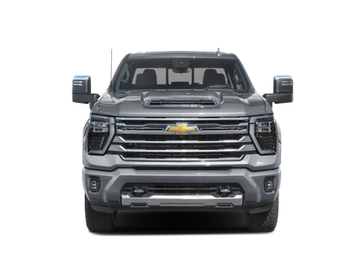 2024 Chevrolet Silverado 2500HD High Country Power Sunroof