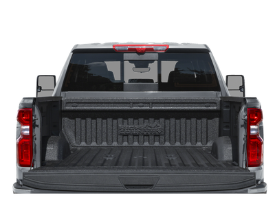 2024 Chevrolet Silverado 2500HD High Country Power Sunroof