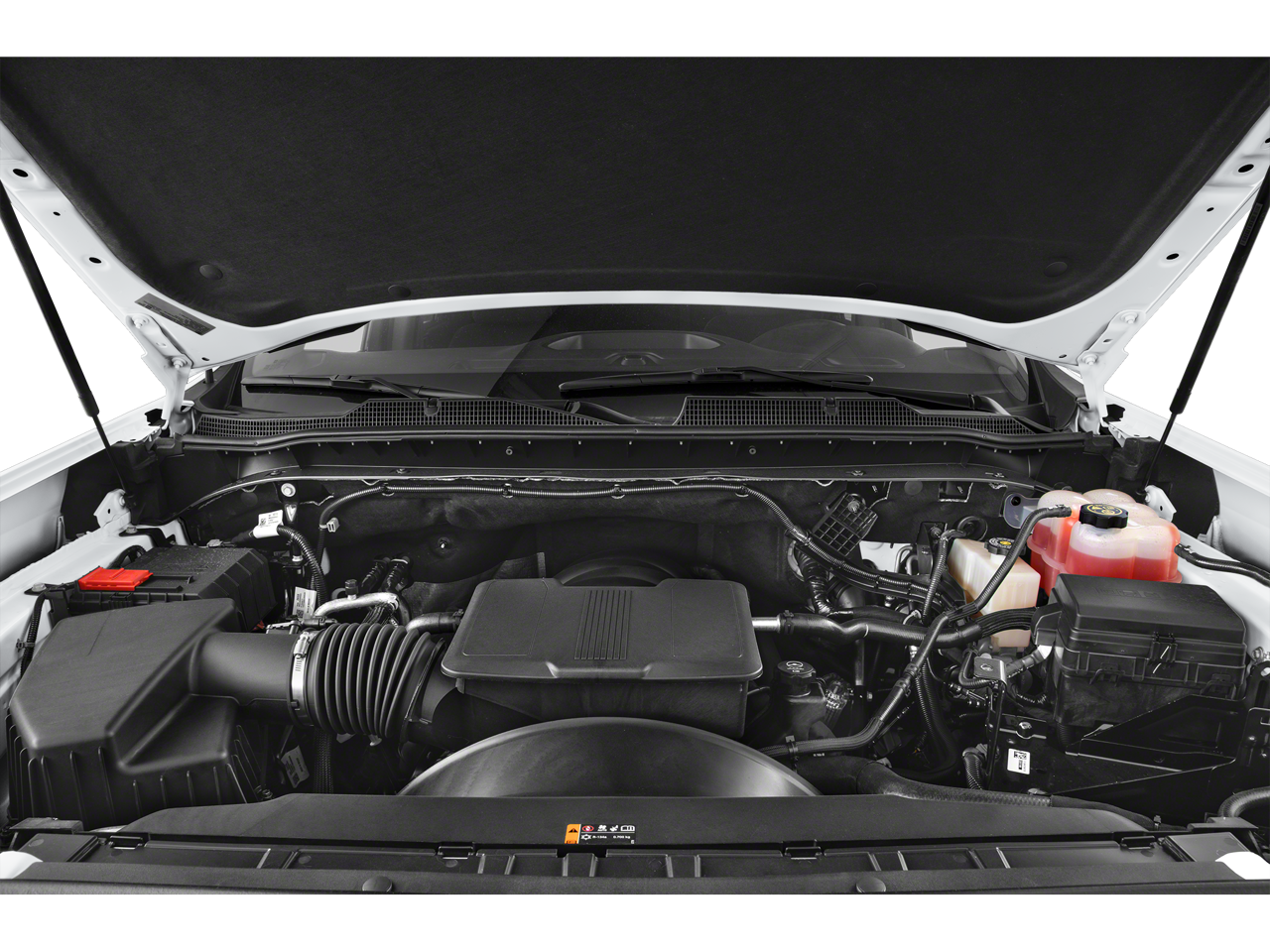 2024 Chevrolet Silverado 2500HD ZR2