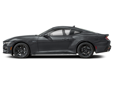 2024 Ford Mustang GT GT Performance Pkg