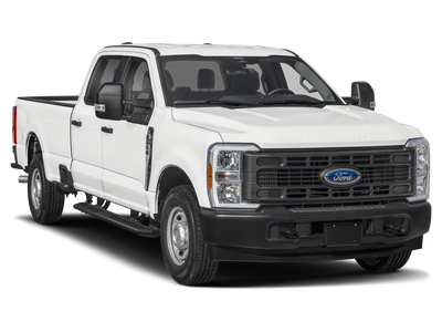 2024 Ford F-250SD Platinum