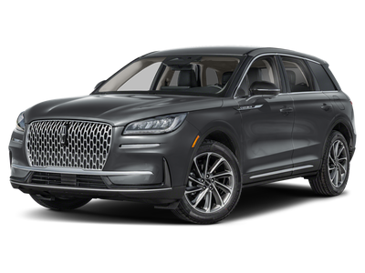 2024 Lincoln Corsair Plug-In Hybrid Grand Touring
