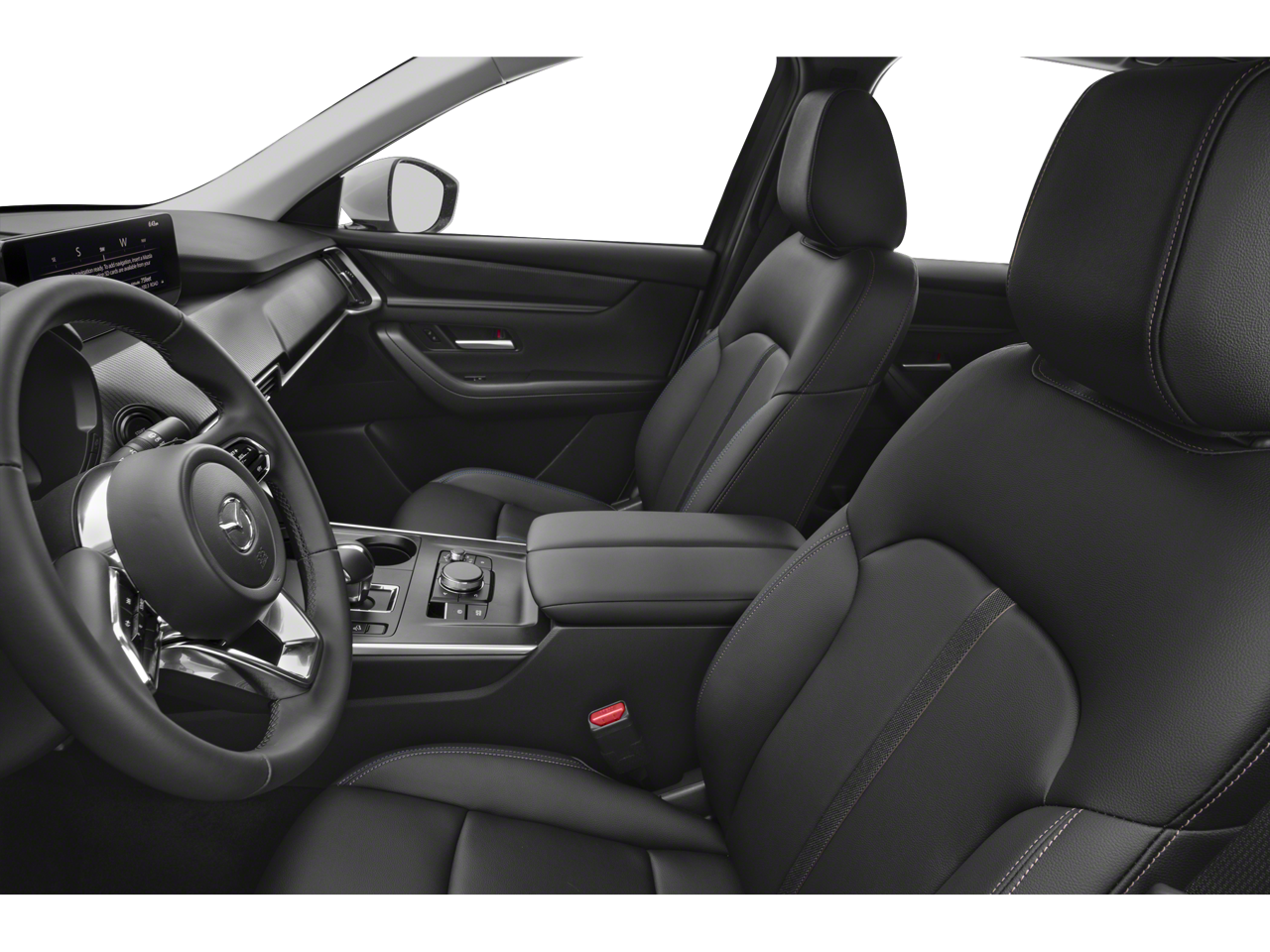 2024 Mazda Mazda CX-90 3.3 Turbo Select AWD Leather Rear Camera 3rd Row Seat