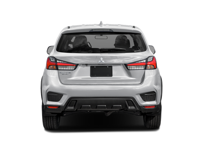 2024 Mitsubishi Outlander Sport Base