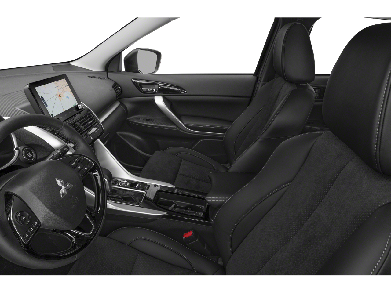 2024 Mitsubishi Eclipse Cross Base