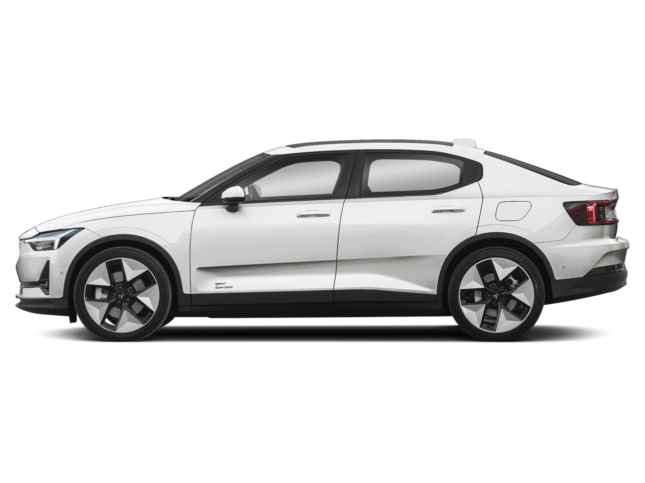 2024 Polestar 2 Long Range Dual Motor