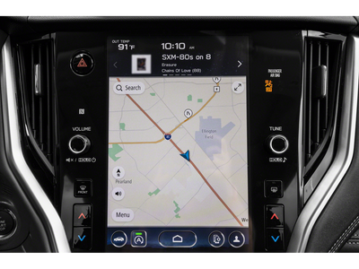 2024 Subaru Outback Touring Power moonroof