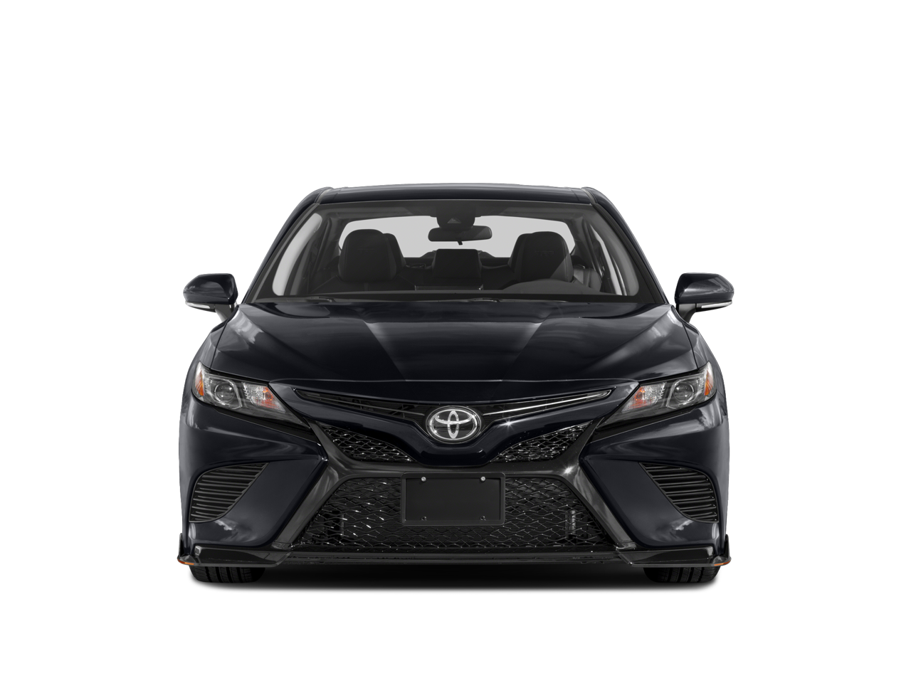 2024 Toyota Camry SE Black Wheels Rear Spoiler Rear Camera