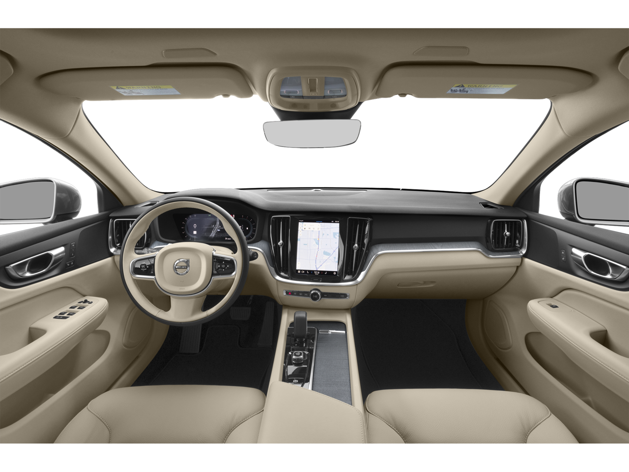 2024 Volvo V60 Cross Country B5 Plus