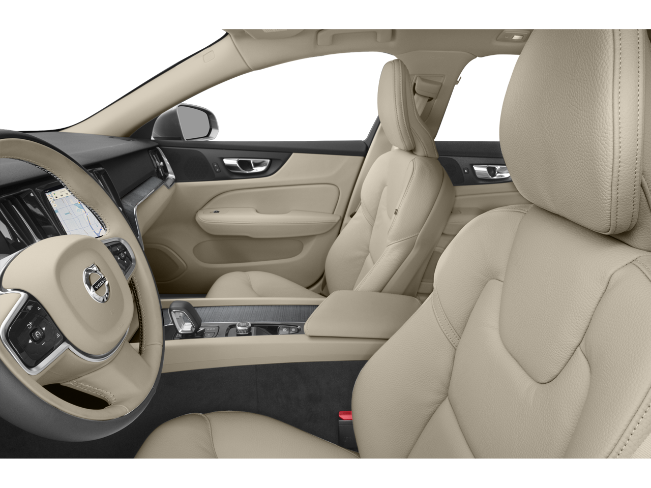 2024 Volvo V60 Cross Country B5 Plus