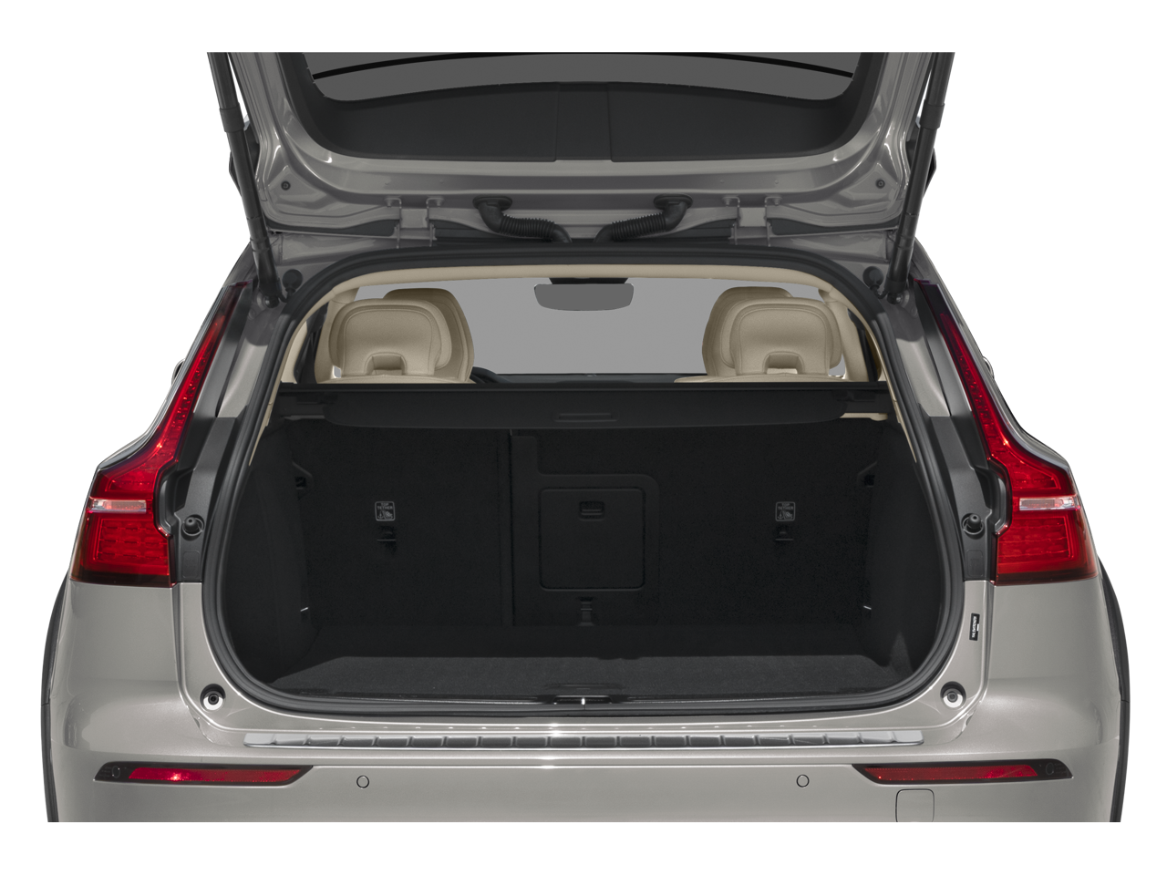 2024 Volvo V60 Cross Country B5 Plus