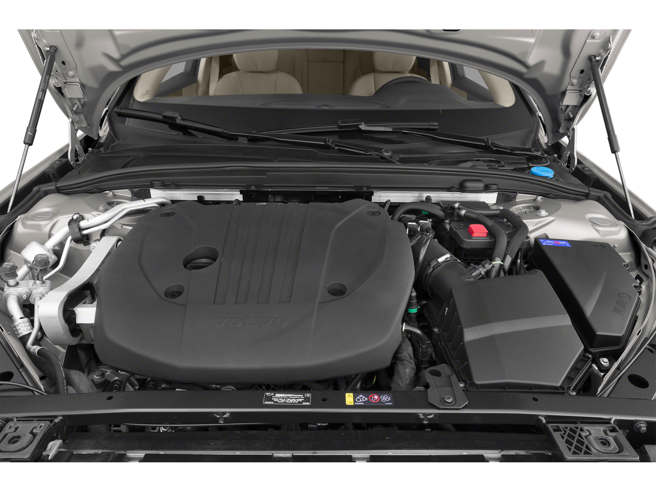 2024 Volvo V60 Cross Country B5 Plus