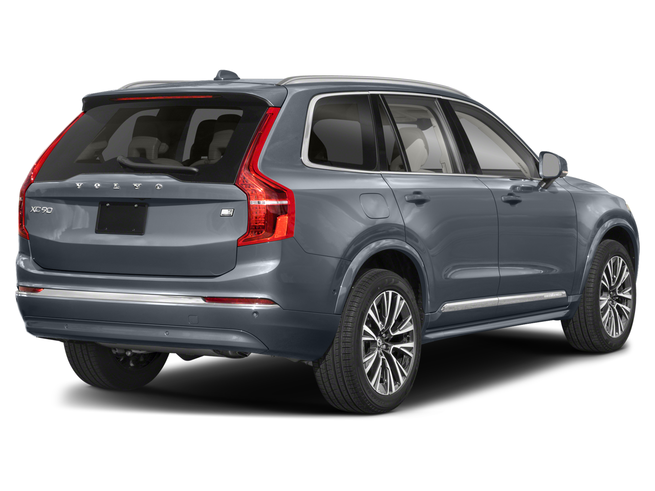 2024 Volvo XC90 Recharge Plug-In Hybrid Ultimate Lounge Package