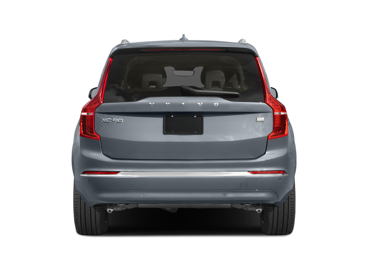 2024 Volvo XC90 Recharge Plug-In Hybrid Ultimate Lounge Package