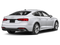 2025 Audi A5 Sportback S LINE quattro