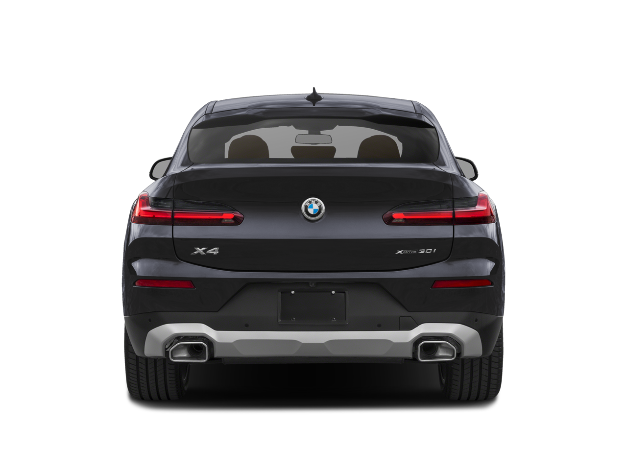 2025 BMW X4 xDrive30i AWD Power Moonroof Nav Heated Leather Power Liftga