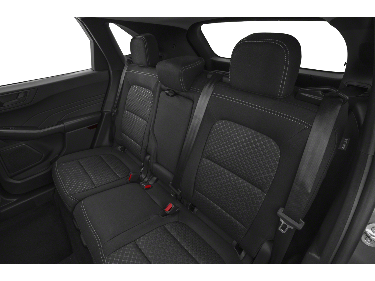 2025 Ford Escape Active AWD Blis Rear Traffic Alert Sync