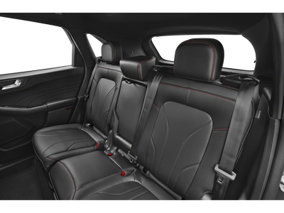 2025 Ford Escape Hybrid ST-Line Elite