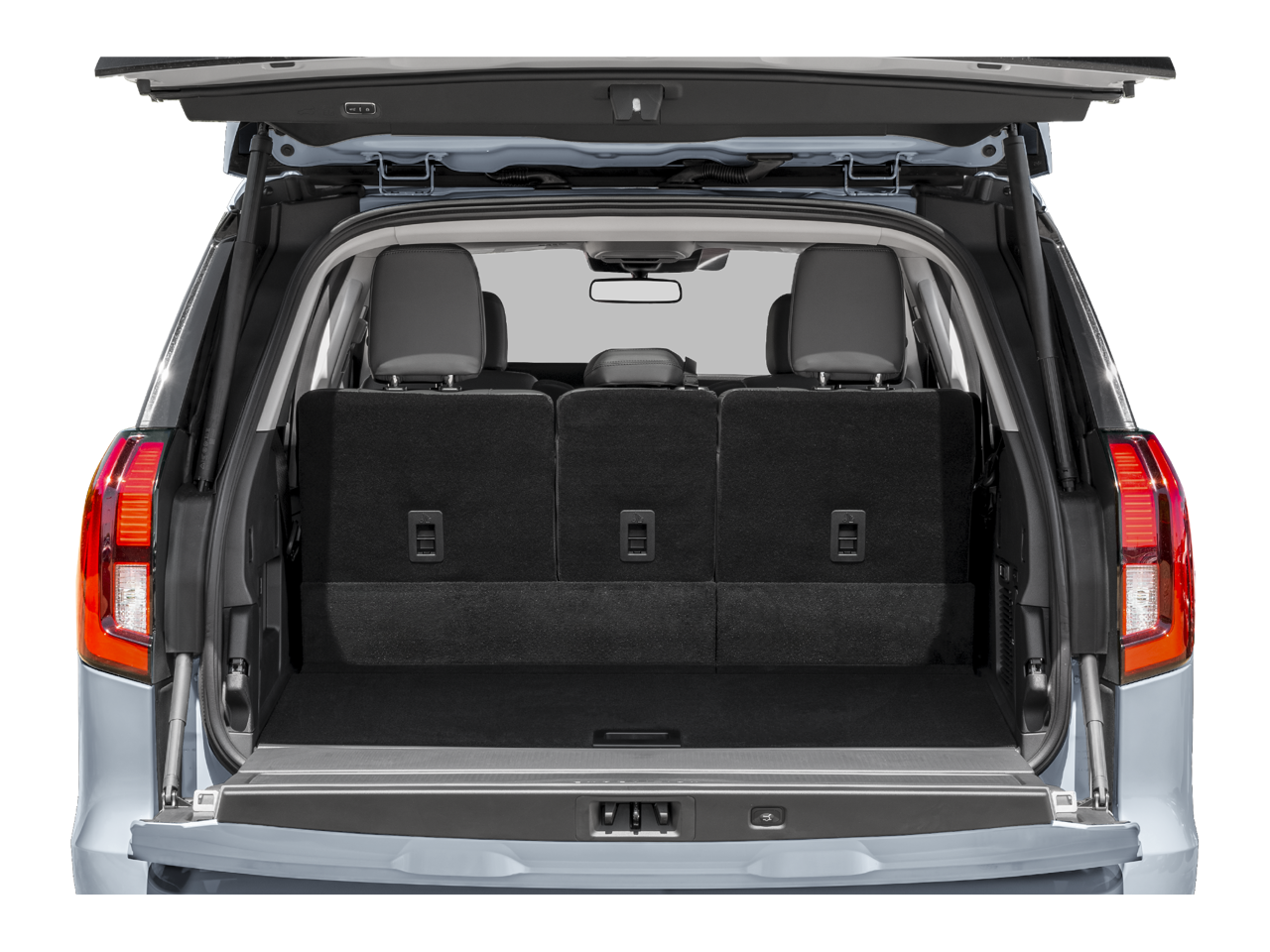 2025 Ford Expedition Active Navigation System