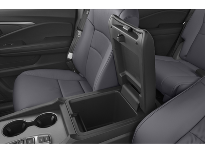 2025 Honda Passport AWD EX-L
