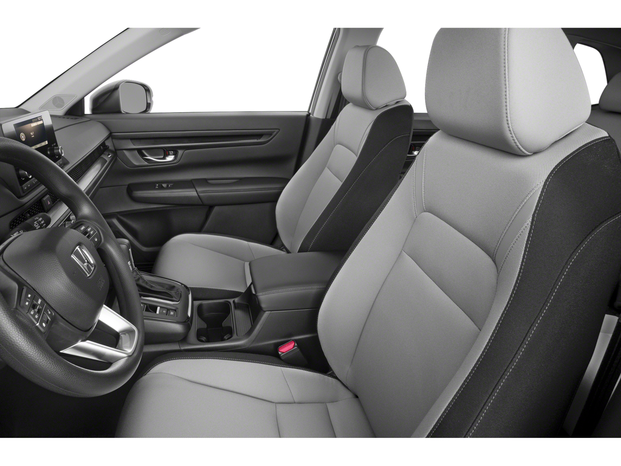 2025 Honda CR-V EX AWD
