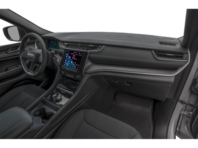 2025 Jeep Grand Cherokee L Summit RESERVE PRO TECH IV PKG NIGHT VISION MOONROOF HU D