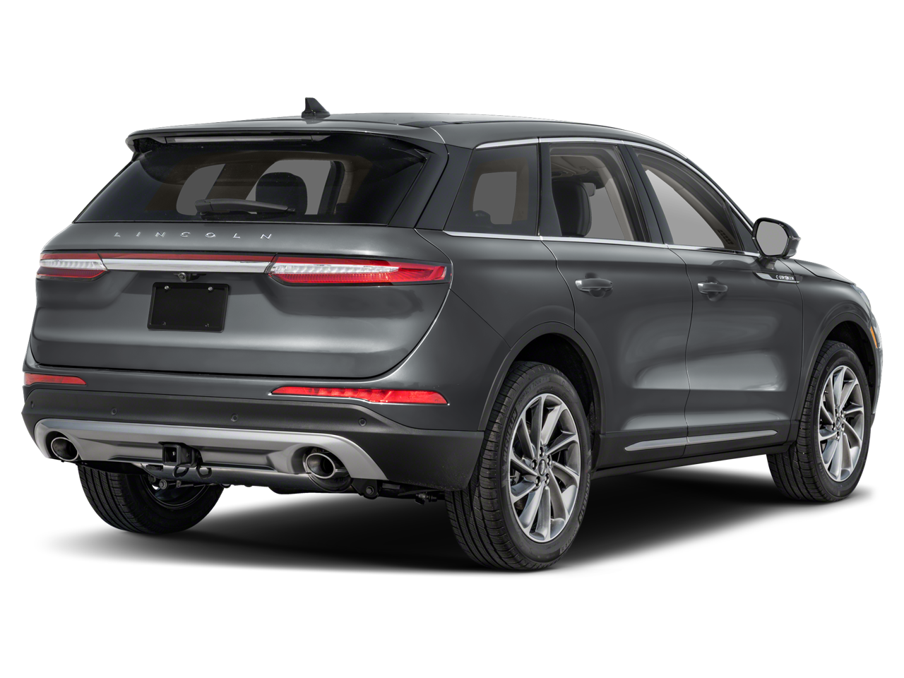2025 Lincoln Corsair Plug-In Hybrid Grand Touring AWD PANO ROOF NAV LEATHER