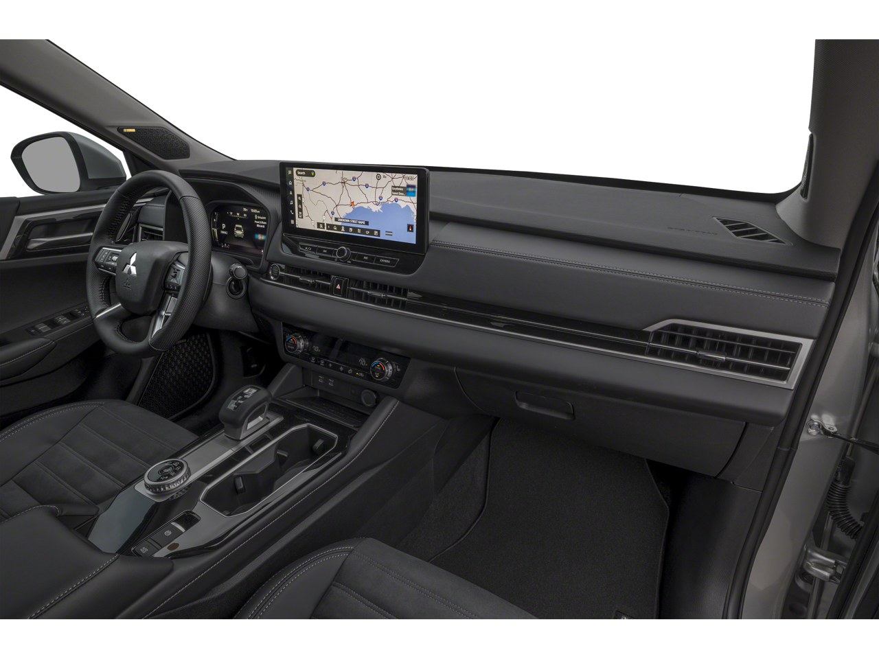 2025 Mitsubishi Outlander SE 2.5 S-AWC