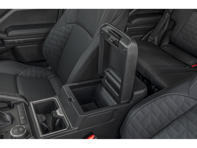 2025 Toyota 4Runner SR5 BLACK EDITION 4X4