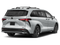2025 Toyota Sienna XSE Power moonroof & Navigation System