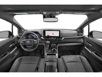 2025 Toyota Sienna Woodland Edition 7 Passenger
