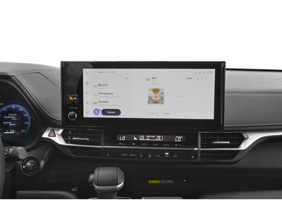 2025 Toyota Sienna Woodland Edition 7 Passenger