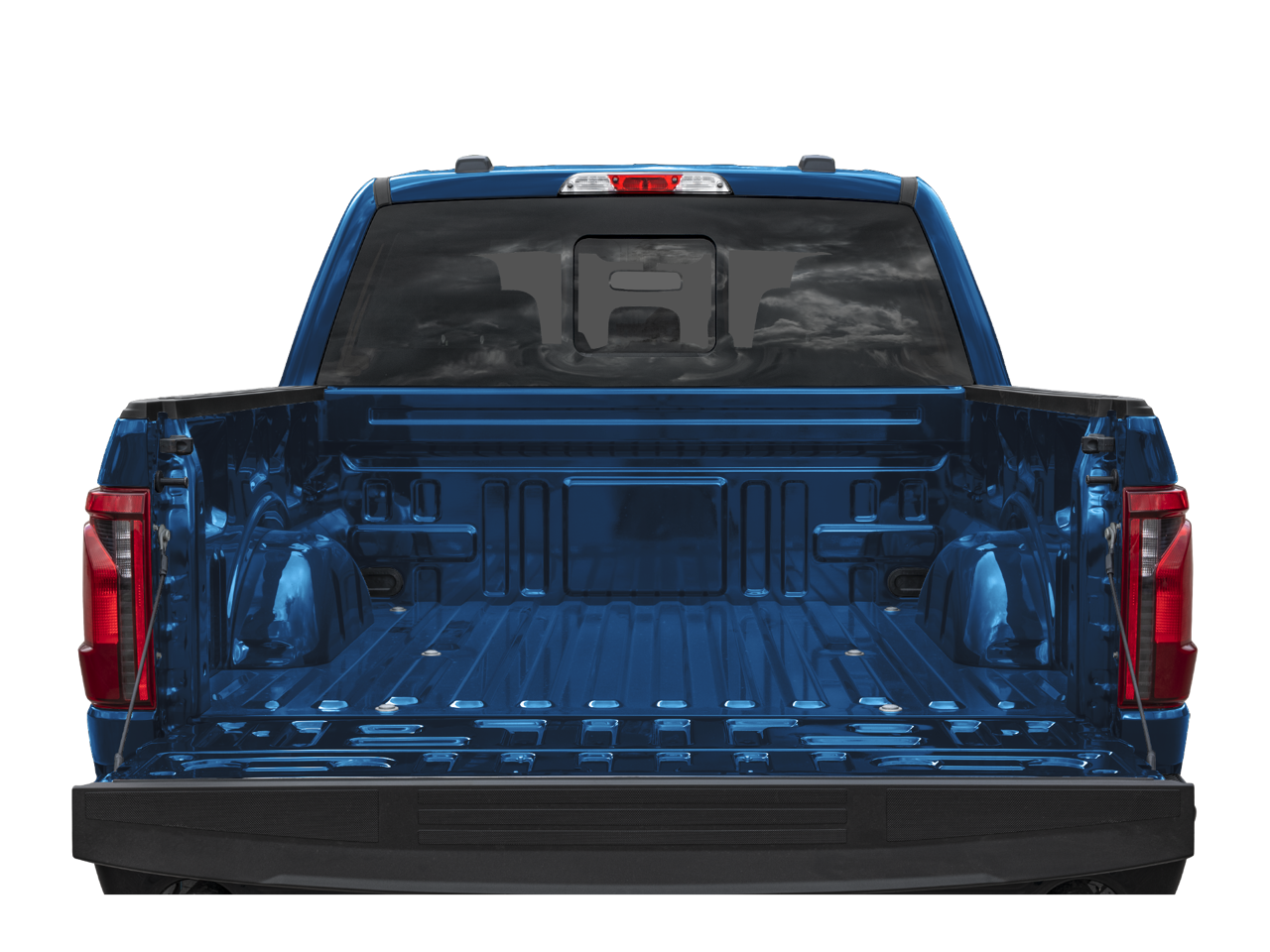 2026 Ford F-150 Tremor TWIN PANEL ROOF BLUE CRUISE NAV 360 CAMERA 4X4