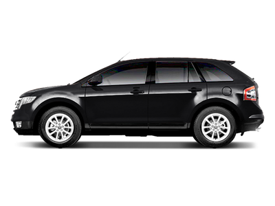 2008 Ford Edge SE
