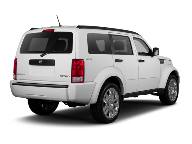 2010 Dodge Nitro SE