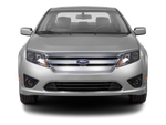 2010 Ford Fusion S