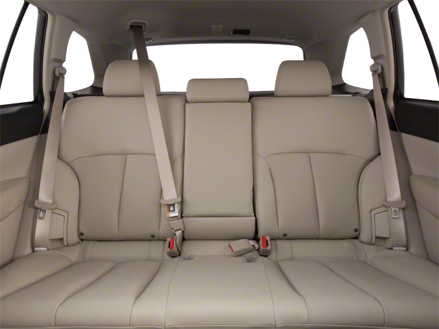 2010 Subaru Outback 2.5i Premium AWD CONVENIENCE & PROTECTION PKG HEATED SEATS