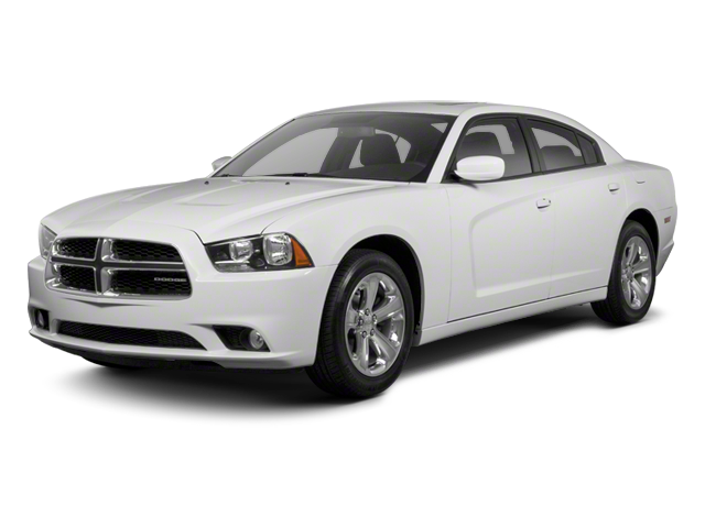 2011 Dodge Charger SE
