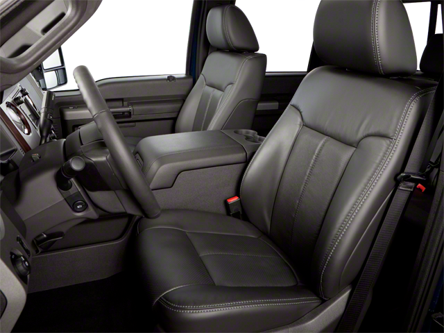 2011 Ford F-250SD Lariat