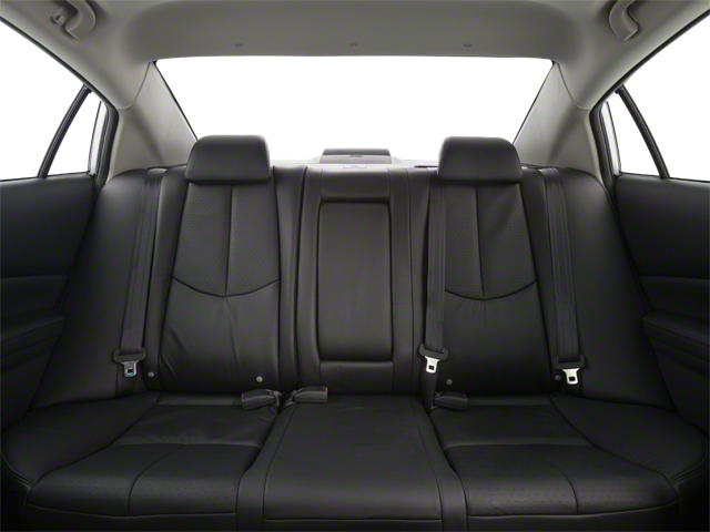 2011 Mazda Mazda6 i Sport