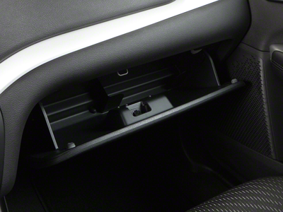 2012 Dodge Journey Crew